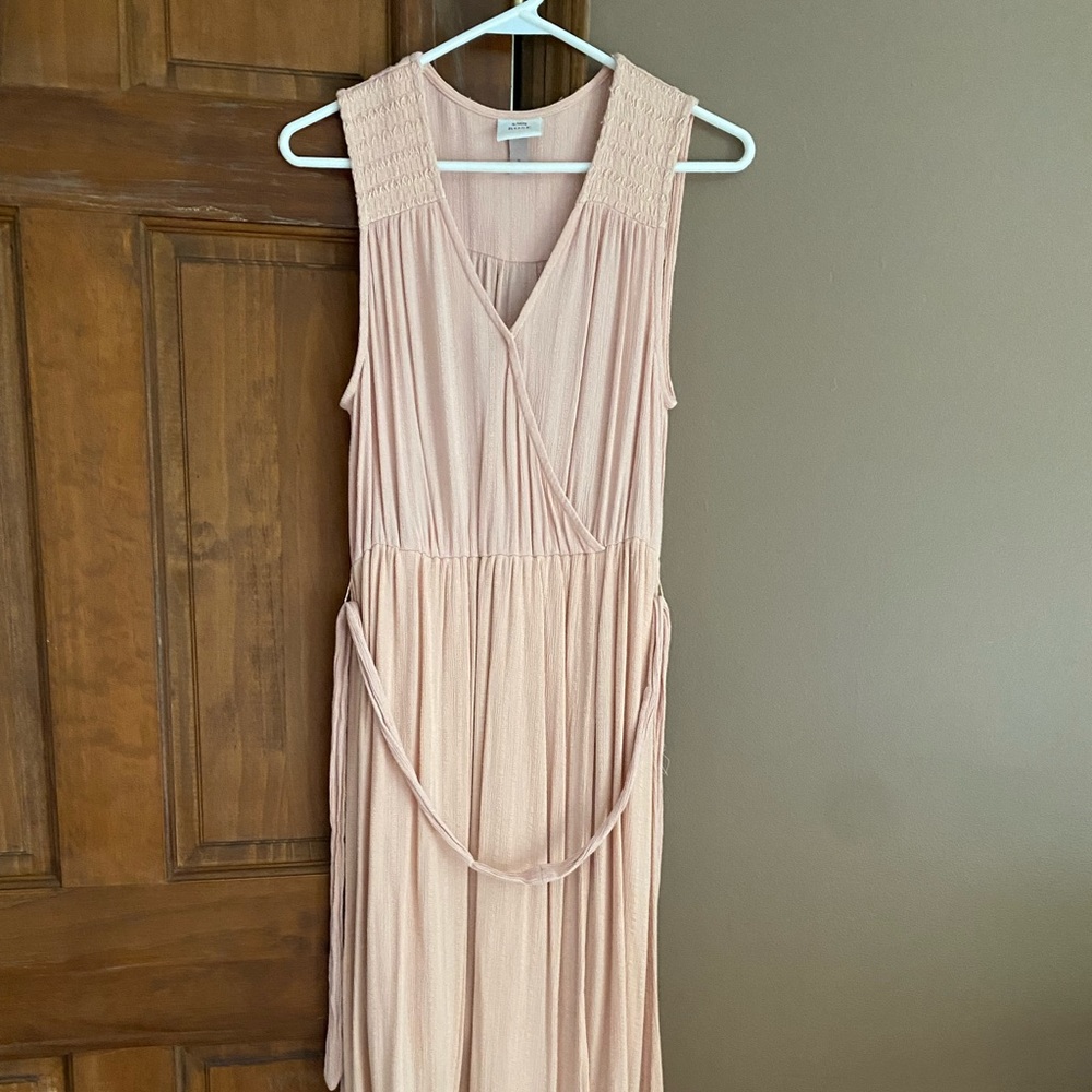 Woman’s dress